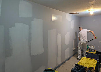 Stouffville painter Ward Painting And Home Repair