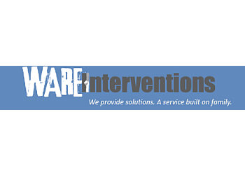 Coquitlam addiction treatment center Ware Interventions