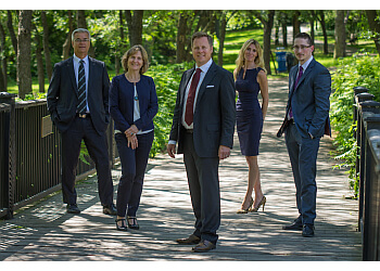 Winnipeg financial service Warkentin Group Private Wealth Management