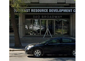 Winnipeg financial service Warkentin Group Private Wealth Management