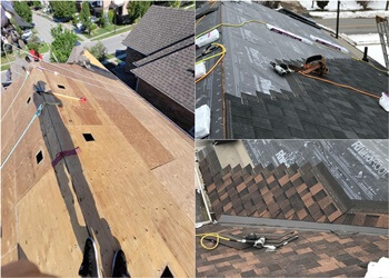 Newmarket Couvreurs Warner Roofing Inc.