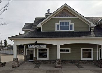 Airdrie Avocats Dommages Corporels Warnock & Associates