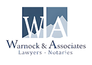 Airdrie Avocats Immobiliers Warnock & Associates