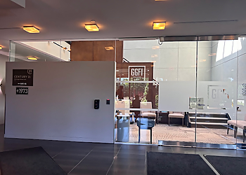 Warren Griffin - Kitchener, ON Avocats En Planification Successorale - Law Firm Interior Image
