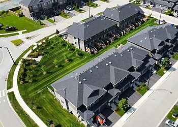 Caledon lawn care service Warrior Landscaping