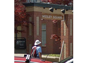 Nanaimo business lawyer Warsh Law