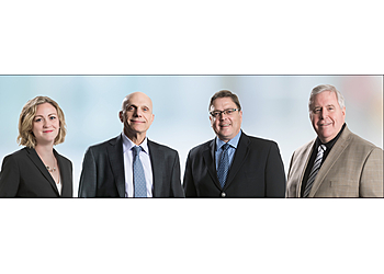 Nanaimo immigration lawyer Warsh Law