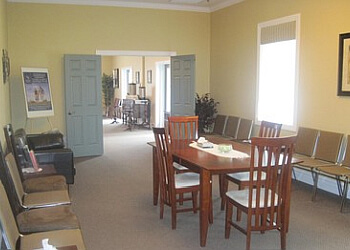 Kingston funeral home Wartman Funeral Home Inc.