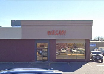 Thunder Bay japanese restaurant Wasabi Japanese Restaurant