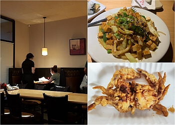 Thunder Bay japanese restaurant Wasabi Japanese Restaurant