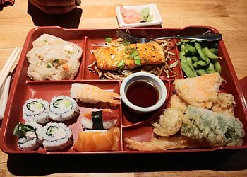 Wasabi Japanese Restaurant