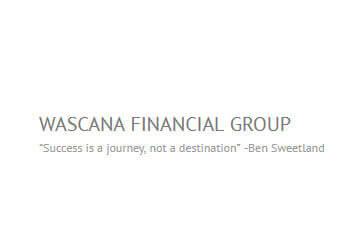Regina Financial Services Wascana Financial Group