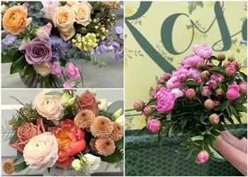 Regina Florists Wascana Flower Shoppe