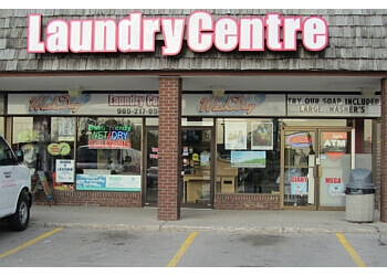 WashDay Laundry Centre