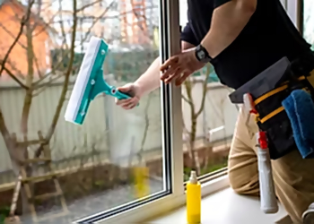 WashForce Exterior Cleaning - Moncton, NB Window Cleaners - Service Highlights