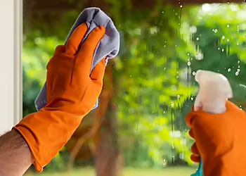 WashForce Exterior Cleaning - Moncton, NB Window Cleaners - Service Image