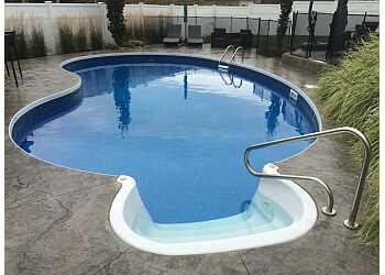 Sarnia Service De Piscine Washington Pools and Spas