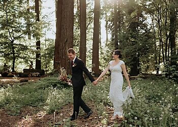 New Westminster wedding planner WasteKnot Weddings and Events