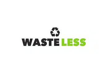 Waste Less Junk Removal 