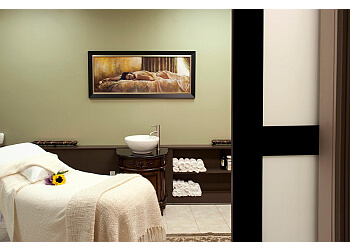 Caledon spa Water Roots Day Spa