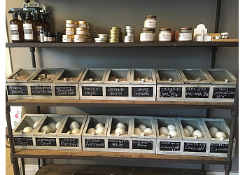 Caledon spa Water Roots Day Spa