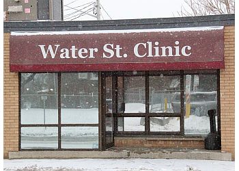Norfolk addiction treatment center Water Street Clinic