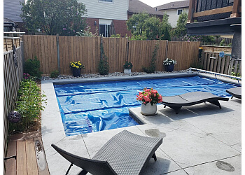 Peterborough pool service Water World Pools