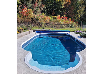 Peterborough pool service Water World Pools