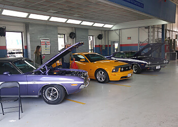 Hamilton auto body shop Waterdown Collision