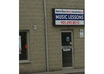 Waterdown Music Academy 