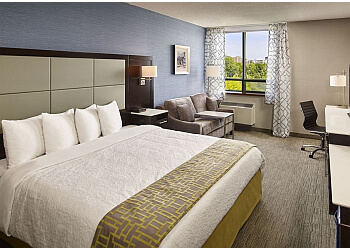 Burlington hotel Waterfront Hotel Downtown Burlington