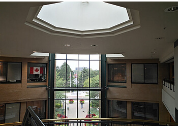 Waterloo landmark Waterloo City Hall