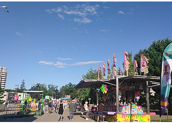 Waterloo landmark Waterloo City Hall