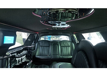 Cambridge Service De Limousine Waterloo Express