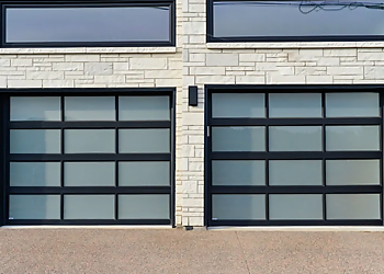 Waterloo Garage Door Repair Experts - Waterloo, ON Garage Door Repair - Project Image