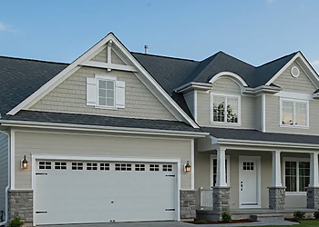 Waterloo Garage Door Repair Experts - Waterloo, ON Garage Door Repair - Residential Service Image