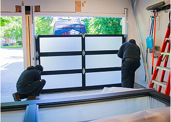 Waterloo Réparations De Portes De Garage Waterloo Garage Doors Inc.