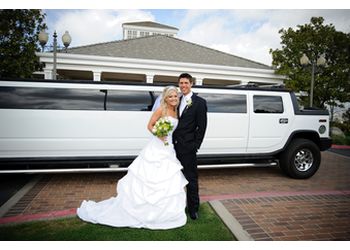 Waterloo Limousine Service - Waterloo, ON Limo Service - Service Image