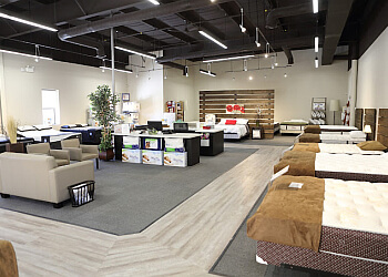 Waterloo mattress store Waterloo Mattress