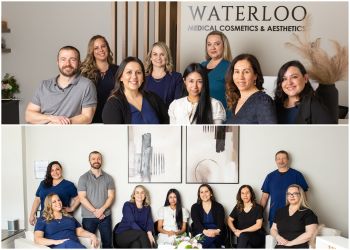 Waterloo med spa Waterloo Medical Cosmetics