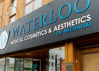 Waterloo Medical Cosmetics