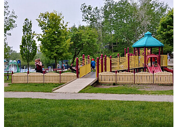 Waterloo Parcs Publics Waterloo Park