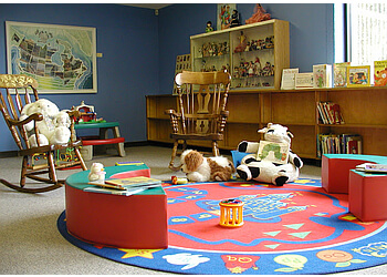 Waterloo landmark Waterloo Public Library
