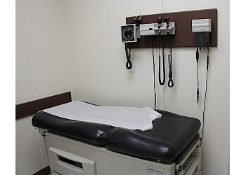 Waterloo urgent care clinic Waterloo Walk-In Clinic