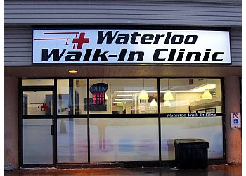 Waterloo Walk-In Clinic