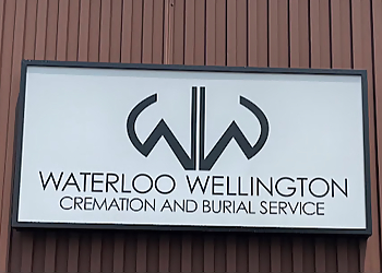 Waterloo Wellington Cremation and Burial Services Ltd. Waterloo Wellington Cremation and Burial Services Ltd. - Waterloo, ON Funeral Homes - Service Image