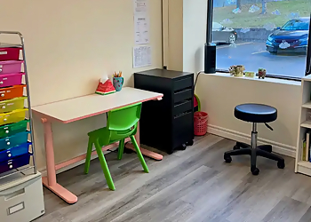 Markham occupational therapist Watermelon Paediatric Occupational Therapy