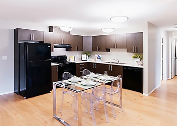 Water's Edge - Broadstreet Properties Ltd. - St Albert, AB Apartments For Rent - Apartment Interior Image