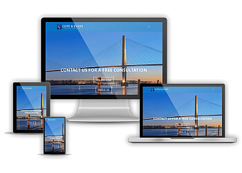 Langley web designer Watershed9 Marketing