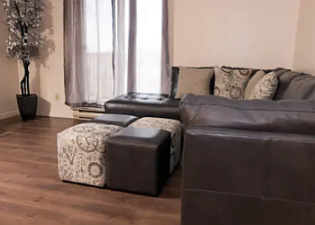 Sudbury apartments for rent Waterview Apartments